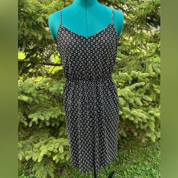 Loft Summer Dress - Picture 1 of 4